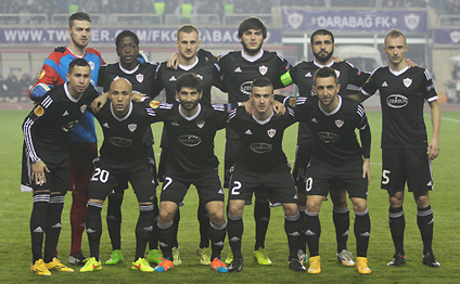 `Qarabağ` Türkiyəyə gedir